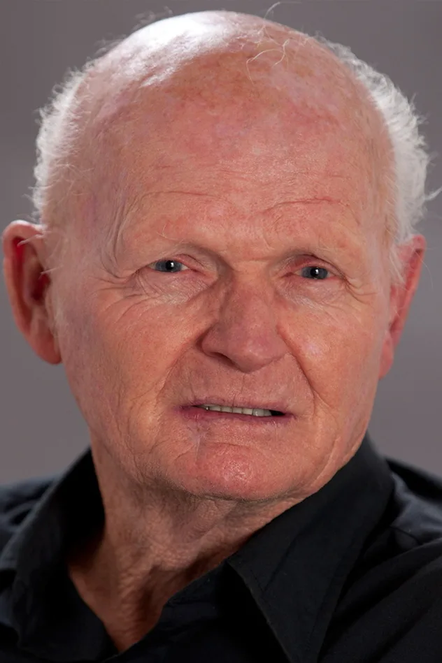 Bob Yerkes fotoğrafı