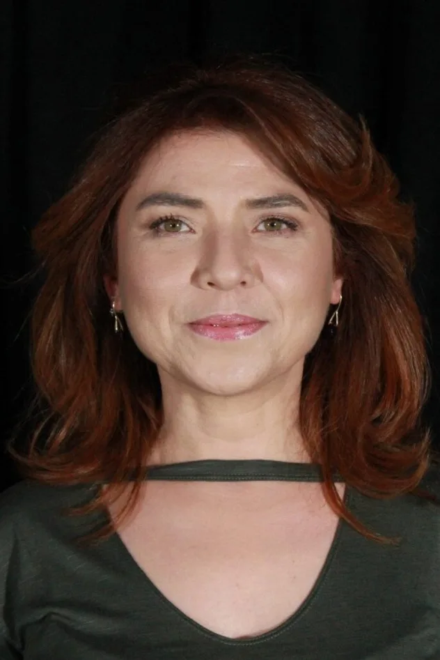 Berna Konur fotoğrafı