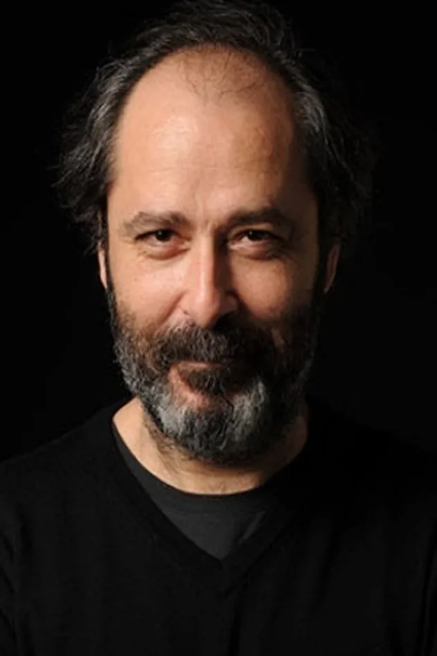 Hakan Çimenser fotoğrafı