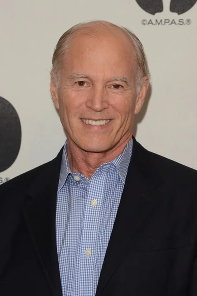 Frank Marshall fotoğrafı