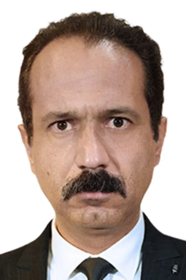 Sekvan Serinkaya fotoğrafı