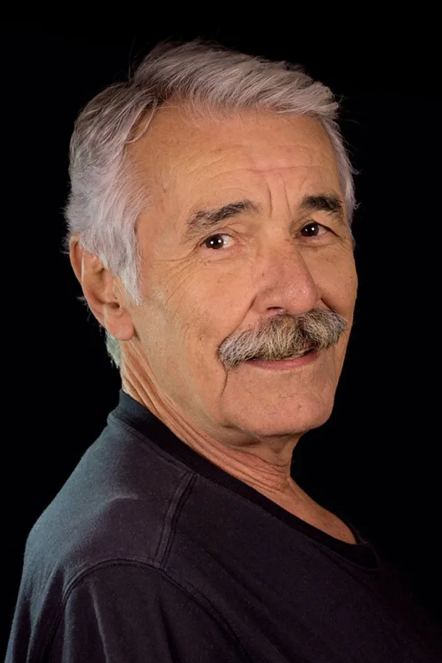 Ali İpin fotoğrafı
