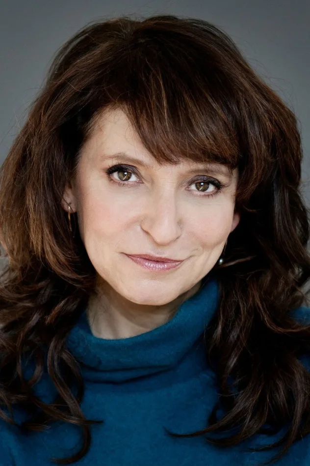 Susanne Bier fotoğrafı