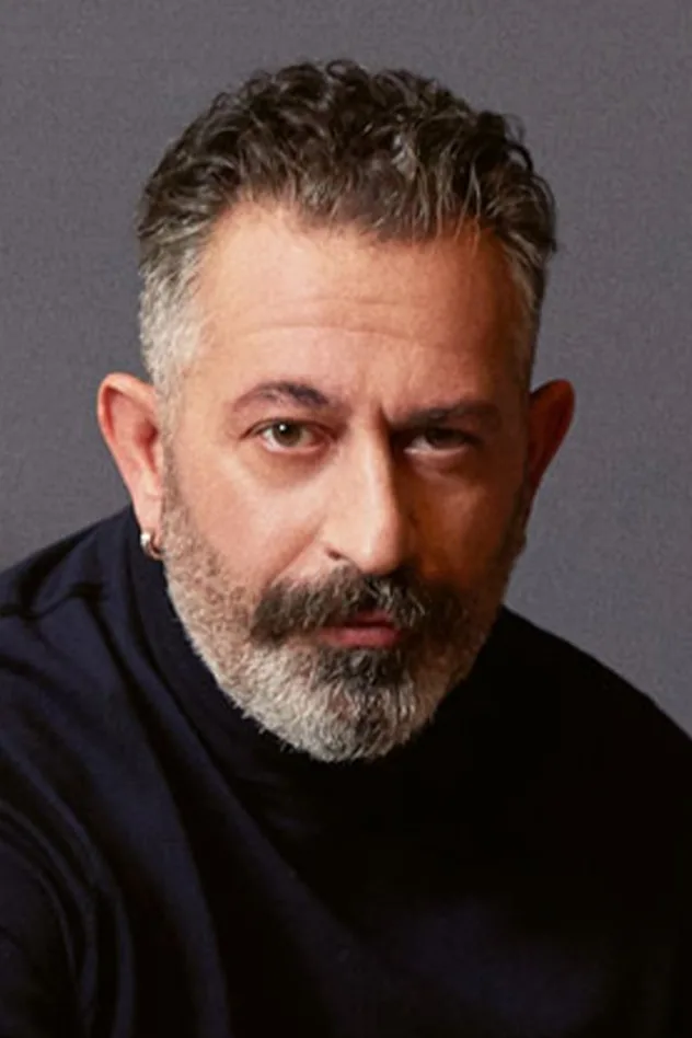 Cem Yılmaz fotoğrafı