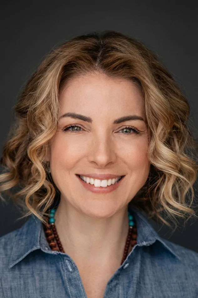 Özge Özberk fotoğrafı