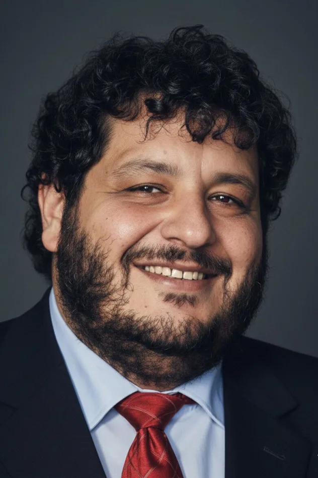Erdal Tosun fotoğrafı
