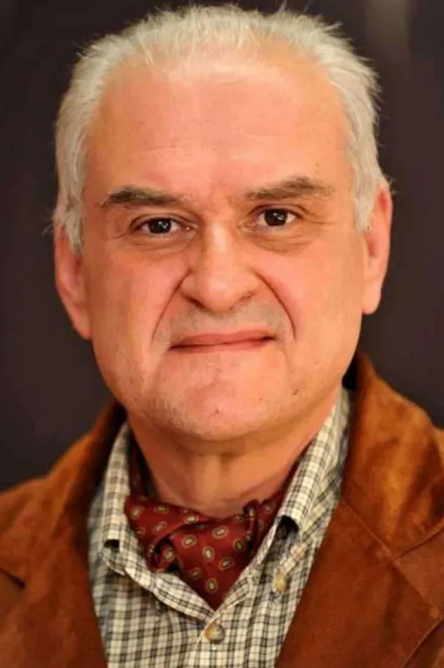 Cover image for Selim Gürata