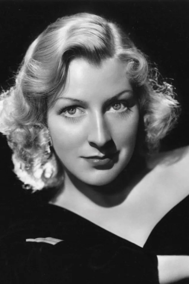 Gertrude Michael fotoğrafı
