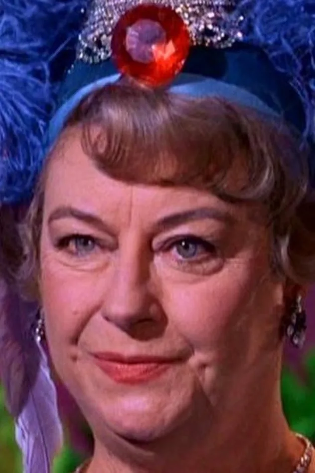 Barbara Morrison fotoğrafı