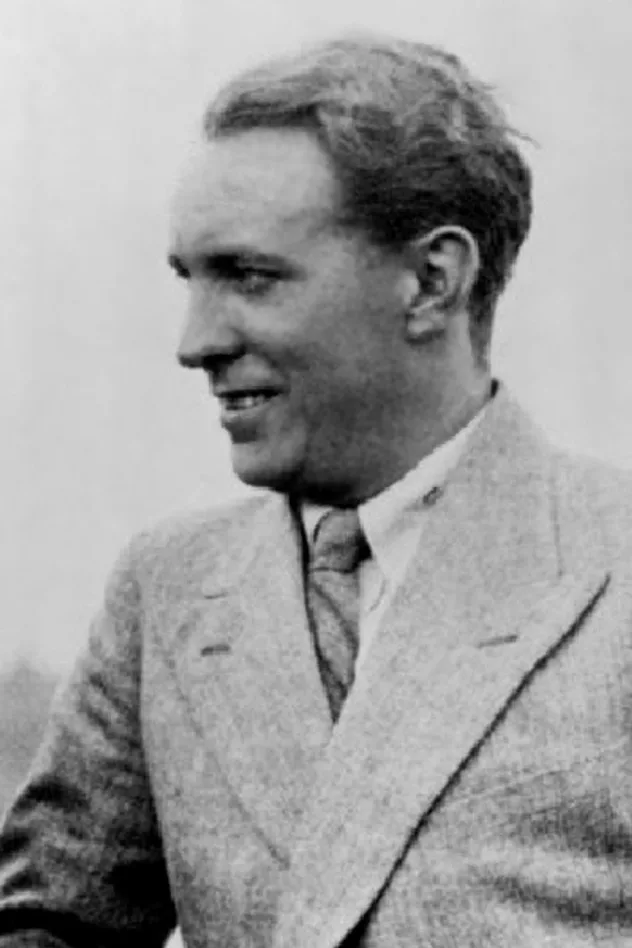 Charles Bennett fotoğrafı
