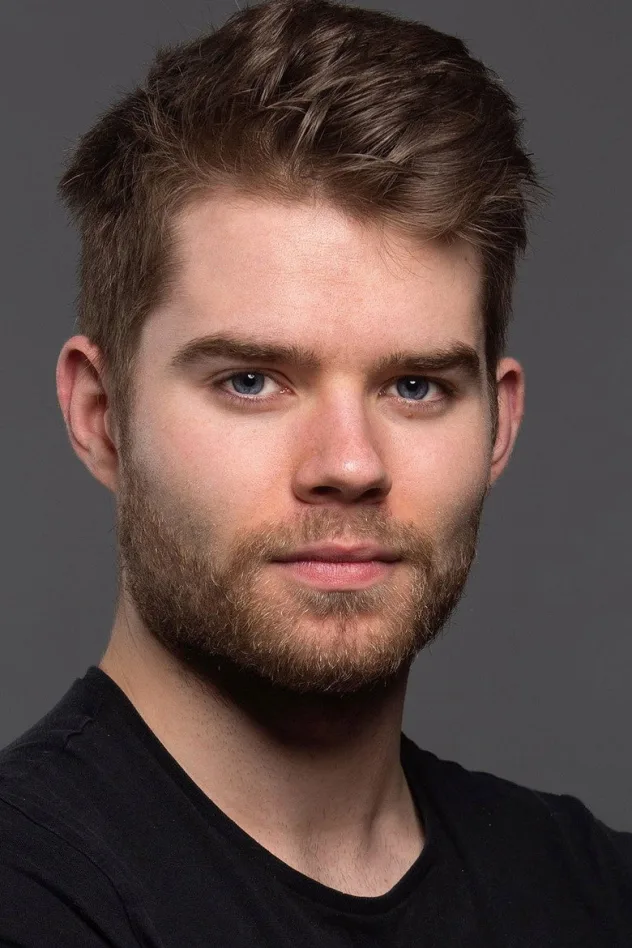 Ethan Taylor fotoğrafı