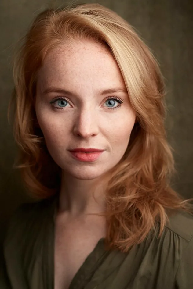 Michaela Longden fotoğrafı