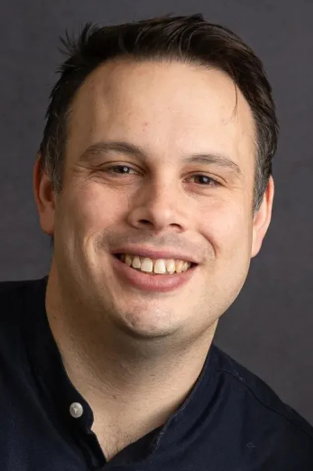 Lawrence Fowler fotoğrafı