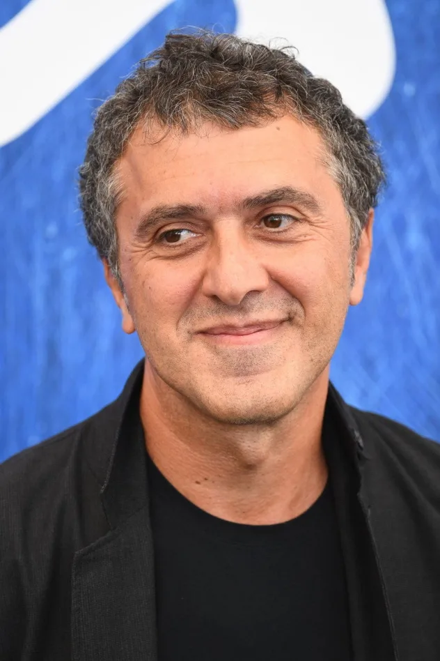 Reha Erdem fotoğrafı