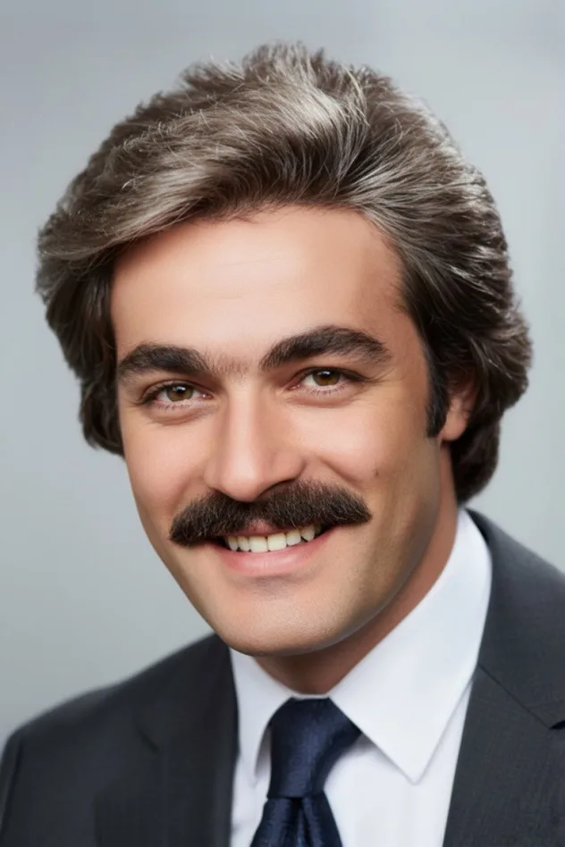 Kadir İnanır fotoğrafı
