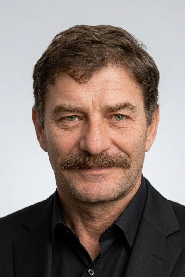 Ahmet Mekin fotoğrafı