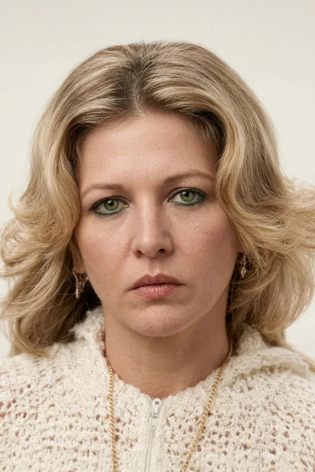 Hülya Tuğlu fotoğrafı