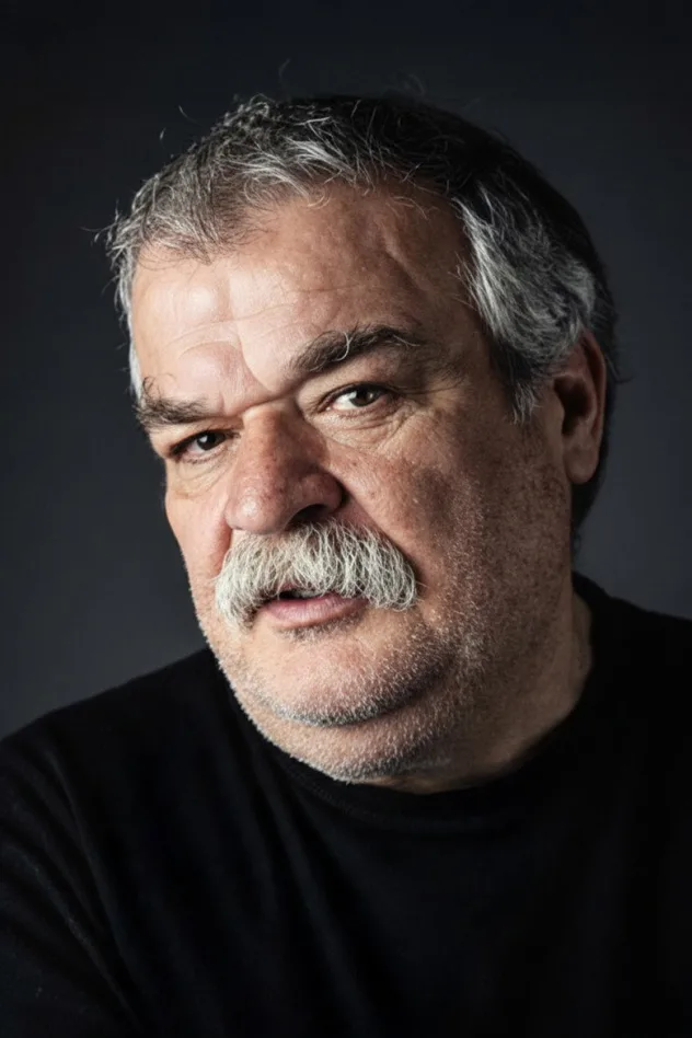 Cengiz Sezici fotoğrafı