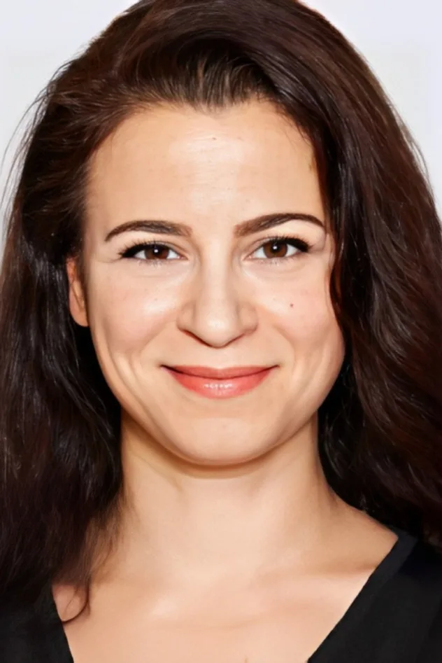 Elif İnci fotoğrafı