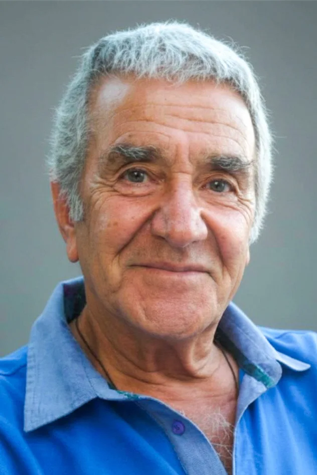 Erol Batıbeki fotoğrafı