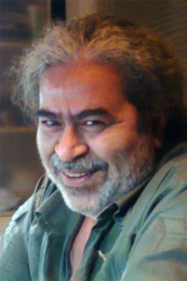 Erkan Esenboğa fotoğrafı