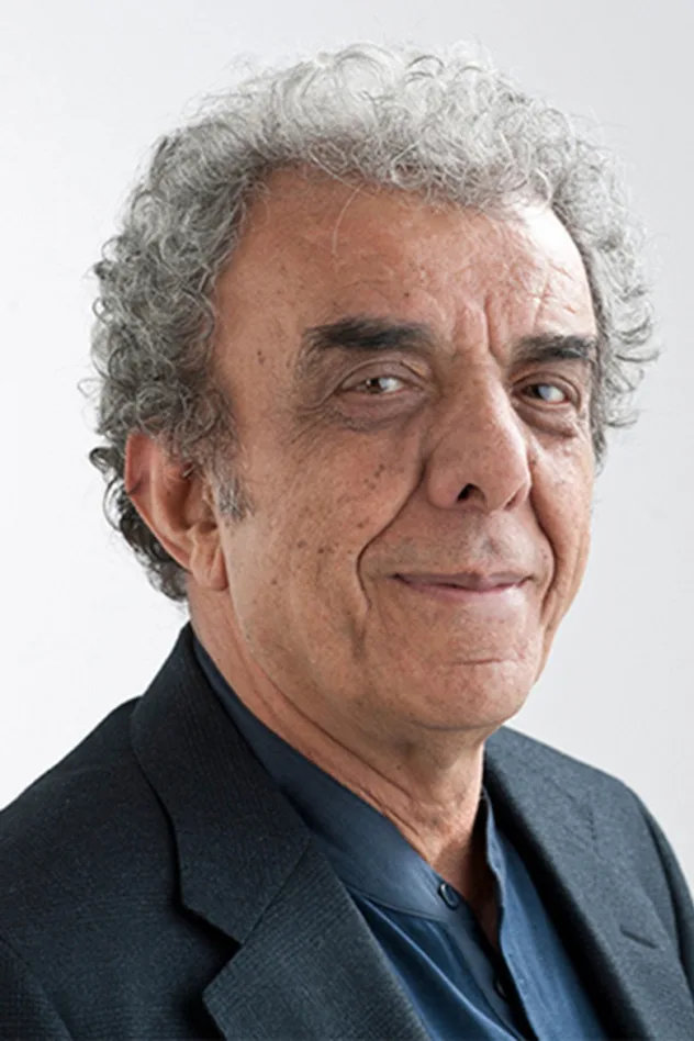 Ali Özgentürk fotoğrafı