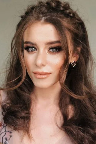 İlayda Alişan fotoğrafı