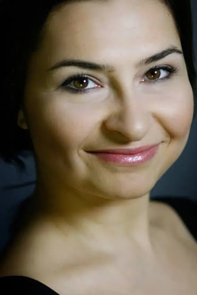 Ayça Işıldar fotoğrafı