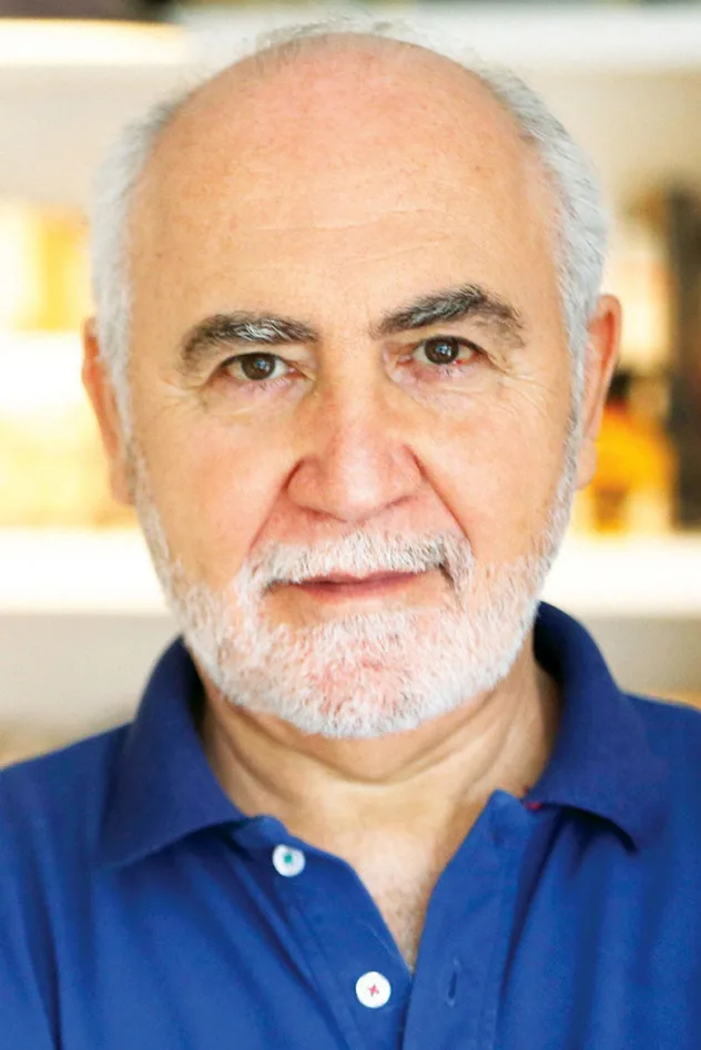 Mehmet Eroğlu fotoğrafı