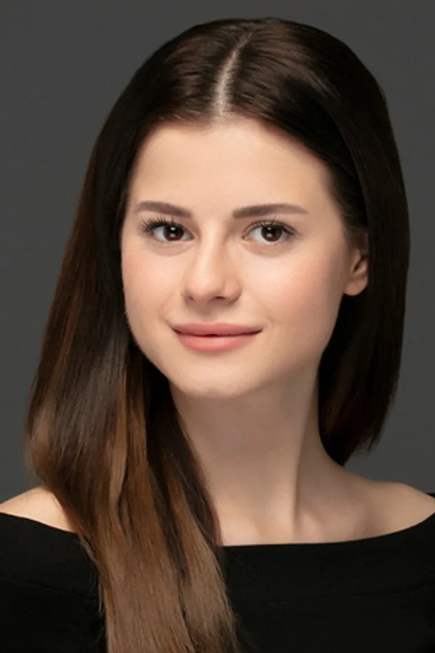 Elif Ceren Balıkçı fotoğrafı