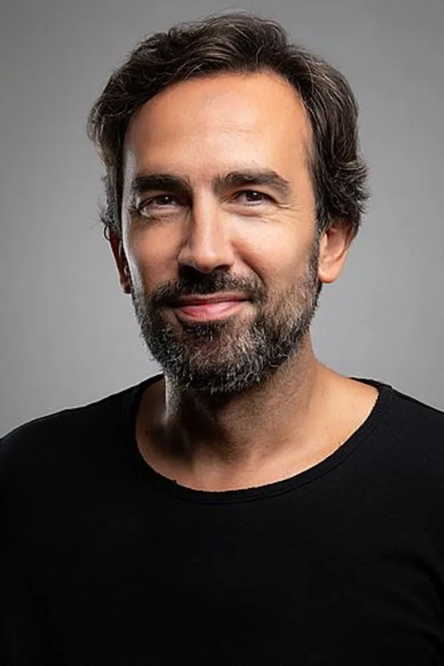 Volkan Cal fotoğrafı