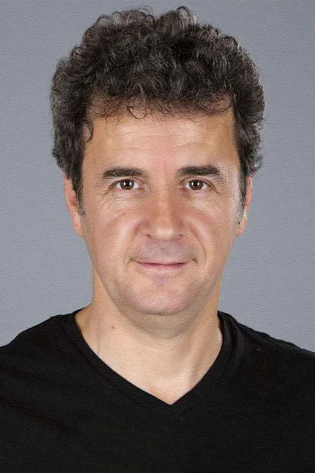 Somer Karvan fotoğrafı
