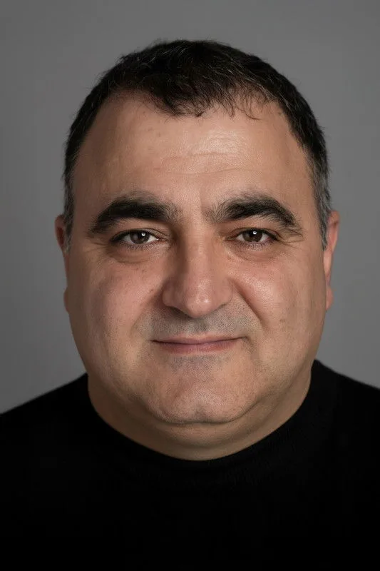 Hakan Akın fotoğrafı