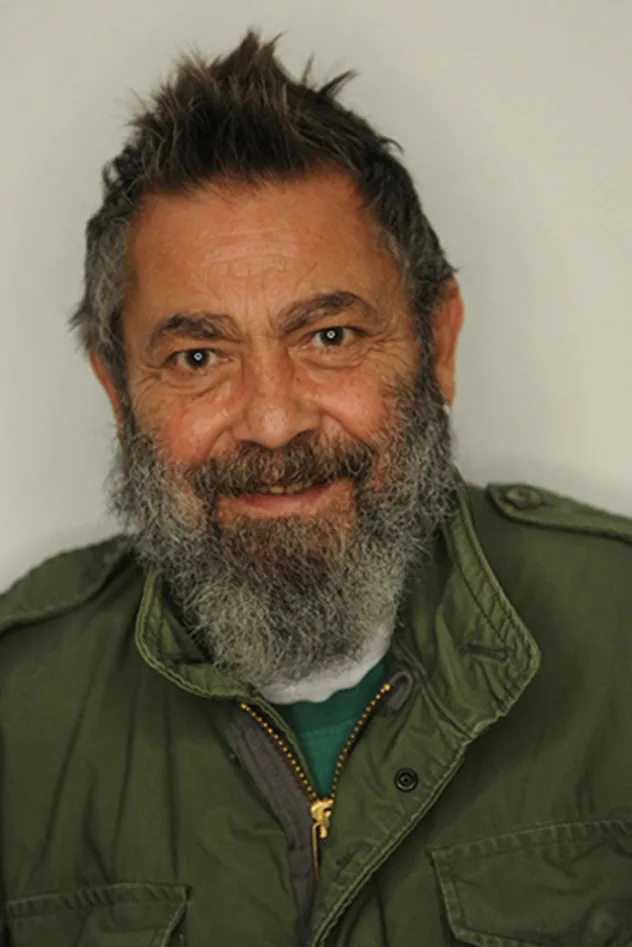 Ertunç Şenkay fotoğrafı