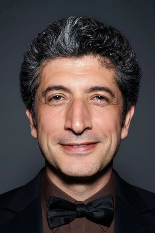 Rıza Sönmez fotoğrafı