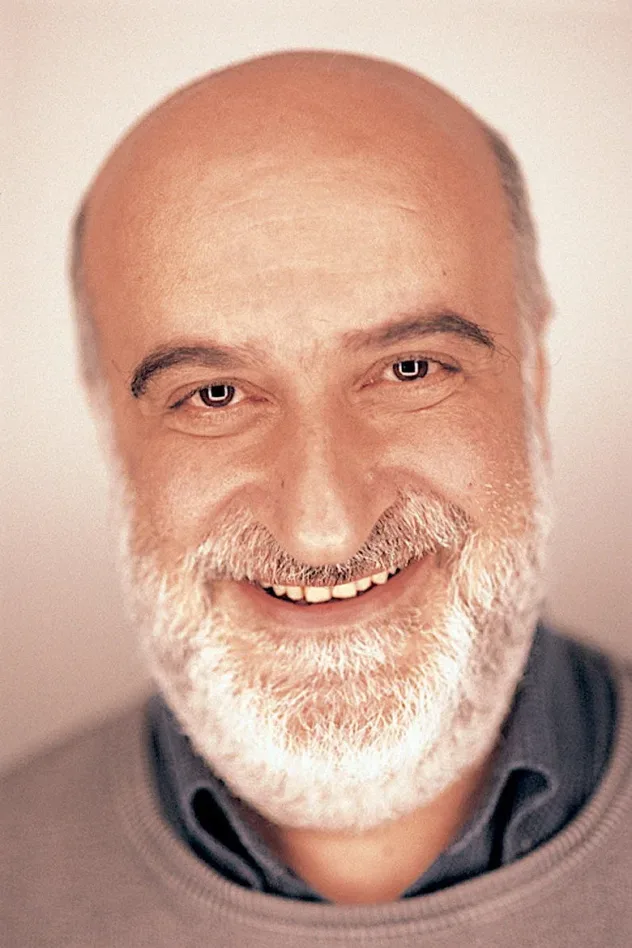 Imagen de portada para Yavuz Turgul
