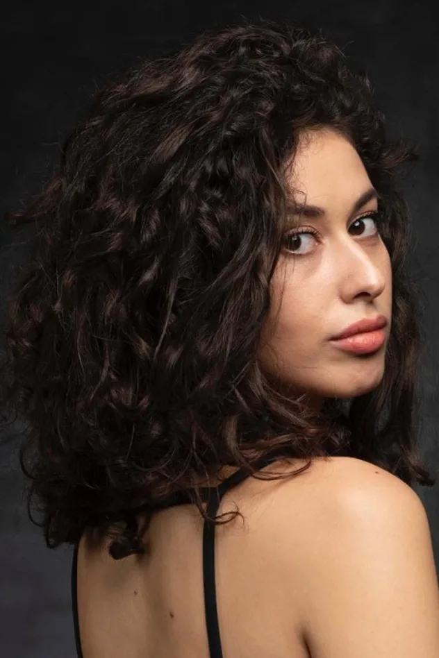 Hande Yılmaz fotoğrafı