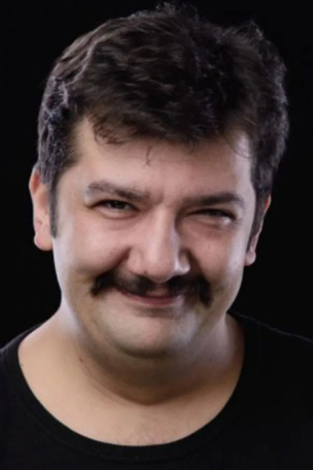 Serhat Kurtay fotoğrafı