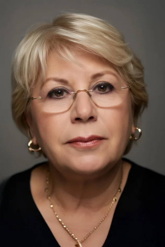 Zerrin Sümer fotoğrafı
