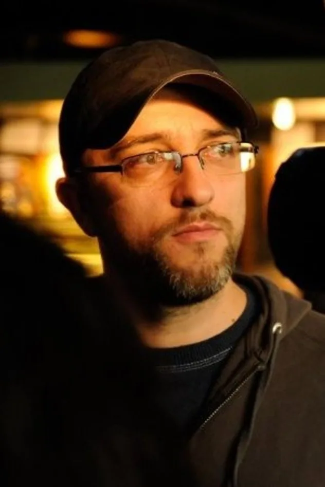 Murat Saraçoğlu fotoğrafı