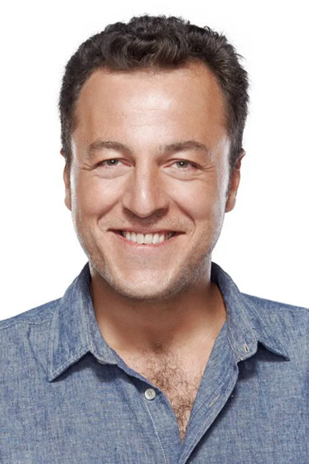 Yetkin Dikinciler fotoğrafı