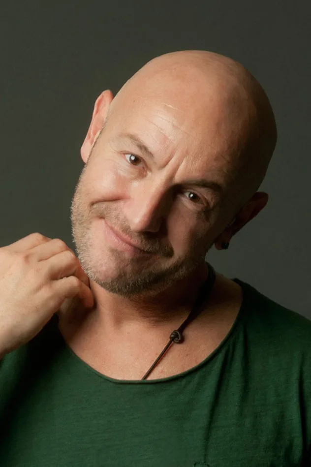 Çağan Irmak fotoğrafı