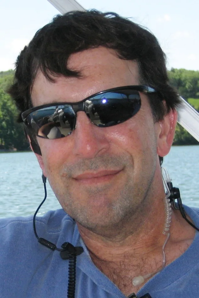 David Wechter fotoğrafı