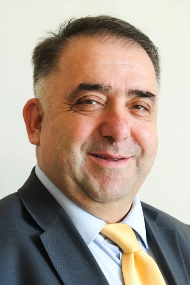 Tuncay Akça fotoğrafı