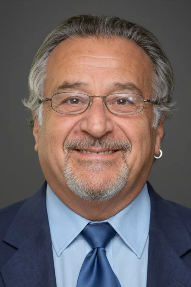 Erdoğan Engin photo