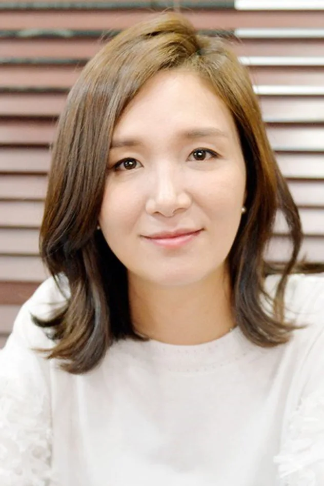 이정은 fotoğrafı