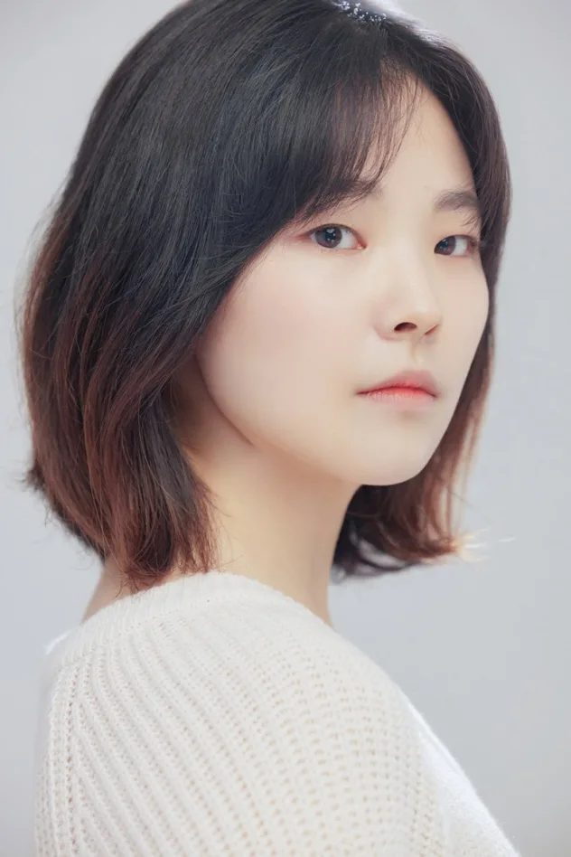 김민주 fotoğrafı
