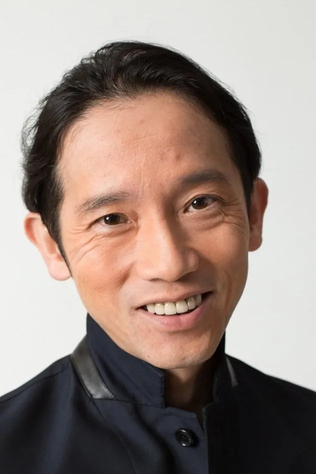松田洋治 fotoğrafı