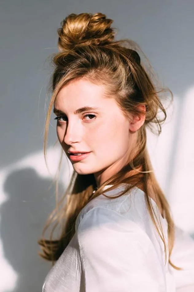 Annie Hamilton fotoğrafı