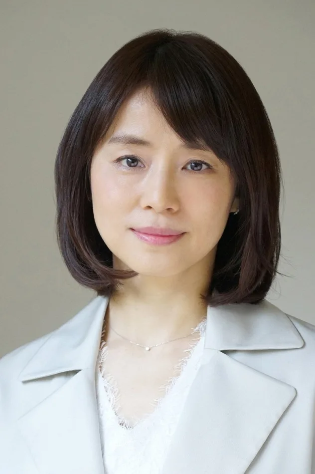 Yuriko Ishida fotoğrafı
